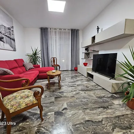Appartamento Casa Serena Venezia