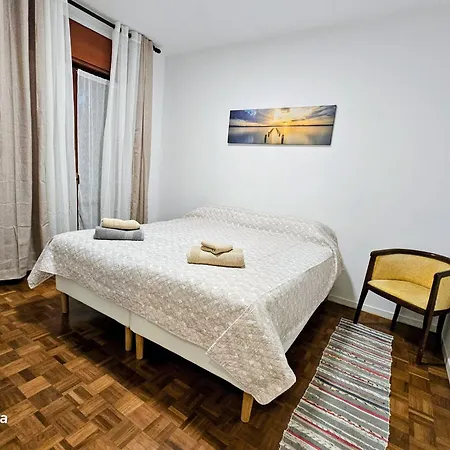 Casa Serena Appartamento