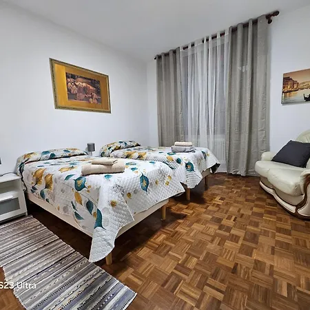 Διαμέρισμα Casa Serena