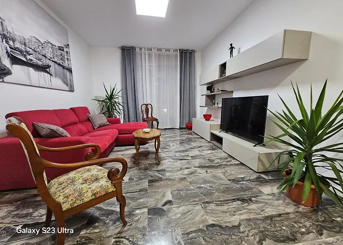 Appartamento Casa Serena Venezia