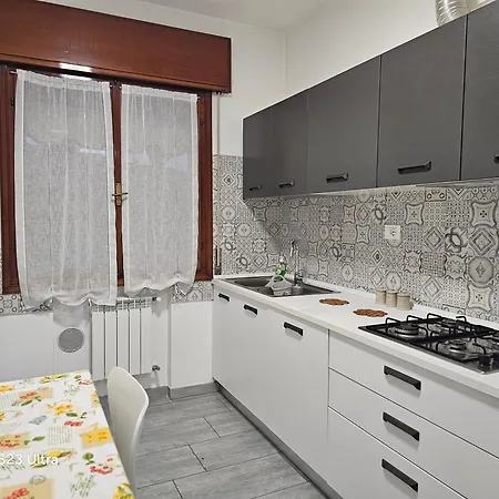 Apartment Casa Serena Venice