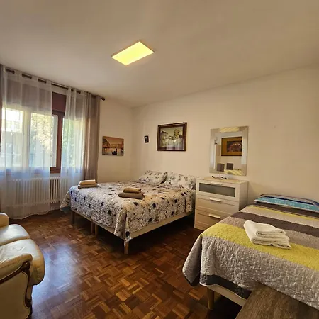Casa Serena マルゲーラ