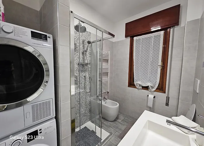 Apartment Casa Serena