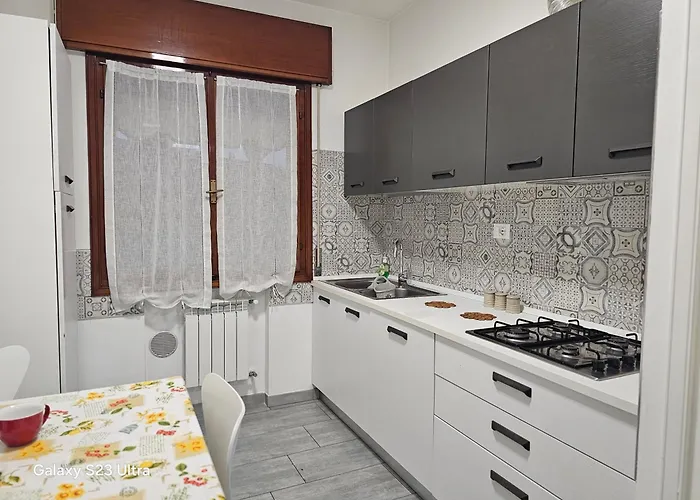 شقة Casa Serena البندقية