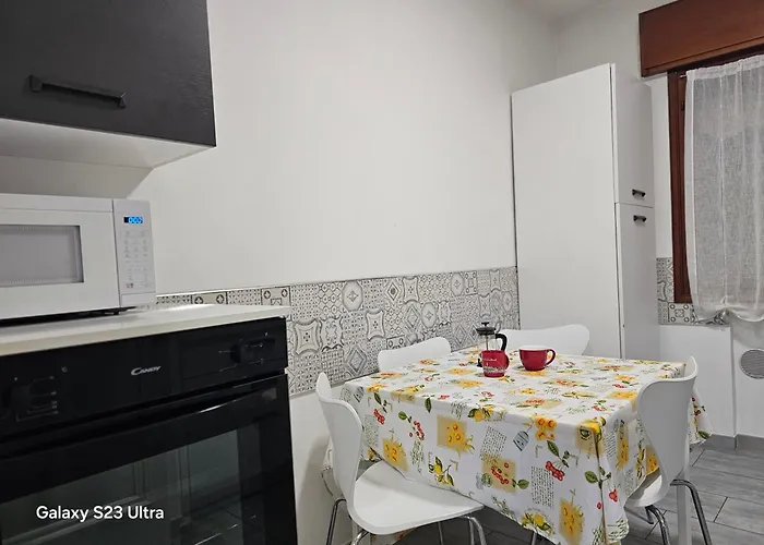 Casa Serena Apartment Venice