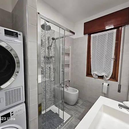 Appartement Casa Serena