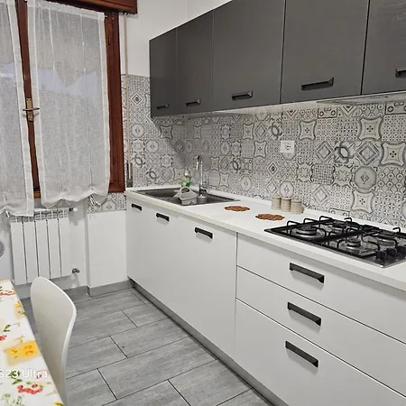 Appartement Casa Serena *