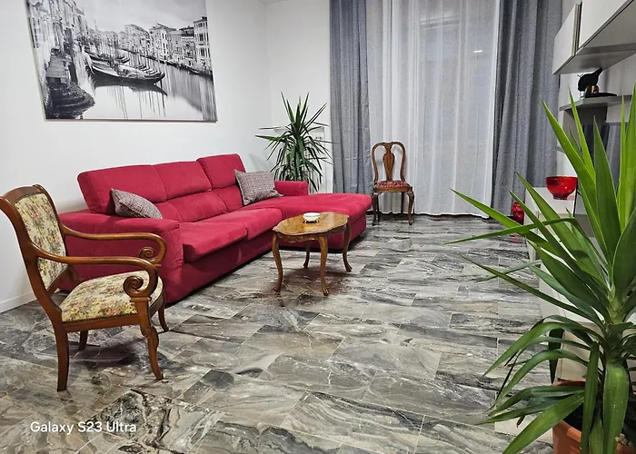 Appartement Casa Serena