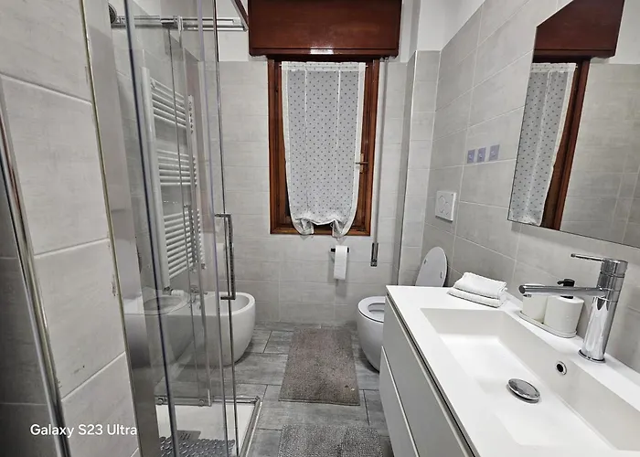 Casa Serena Appartement