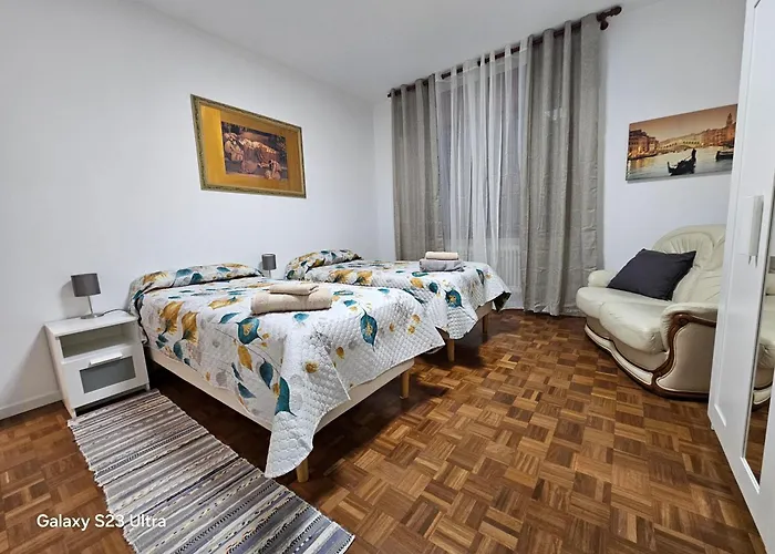 Appartement Casa Serena