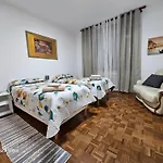アパート Casa Serena