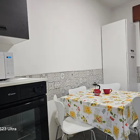 Casa Serena アパート ヴェネツィア